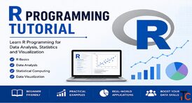 Best R Programming Tutorial to Build Strong Data Science Skills