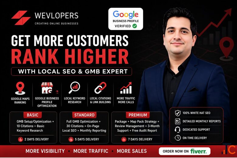 SEO Freelancer in Delhi Get More Calls Leads with Local SEO