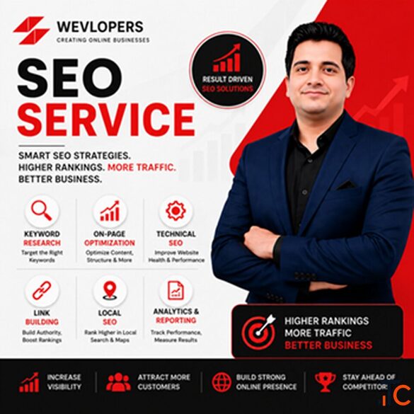 SEO Freelancer in Delhi Get More Calls Leads with Local SEO