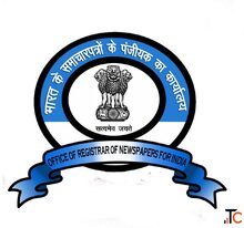 RNI Registration