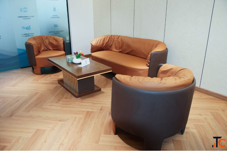 Turnkey Interior Fit Out Company In Dubai