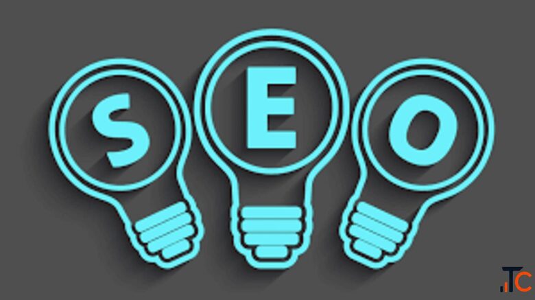 Search engine optimization consulting services
