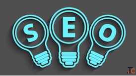Search engine optimization consulting services