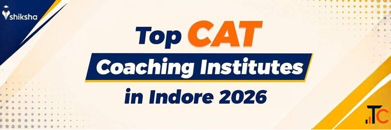 Boost Your CAT Preparation with Top Coaching Centre in Indore