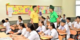 Leading CBSE School in Bathinda - Enroll Your Child Today