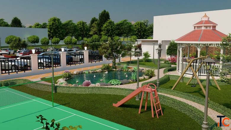 Modform Architects