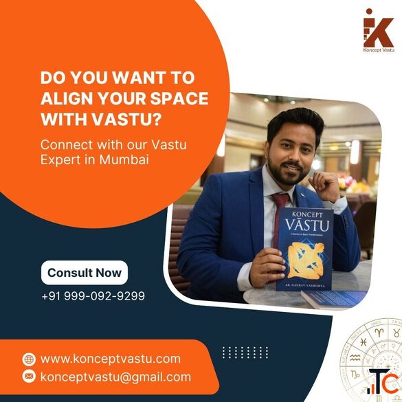 Vastu Consultant in Mumbai - Expert Suggestions