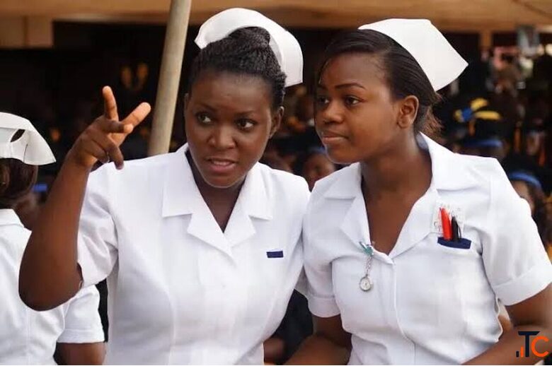St. Philomena College of Nursing Sciences Benin-City Edo State 0915934710920262027 APPLICATION FORM 