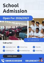 College of Nursing Sciences Waterside Onitsha Anambra State 0915934710920262027 APPLICATION FORM IS 