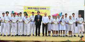 Choose the Best Nursery School in Bathinda for Your Child