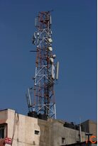 Mobile Tower Installation on Your Land Apply with Indus Towers