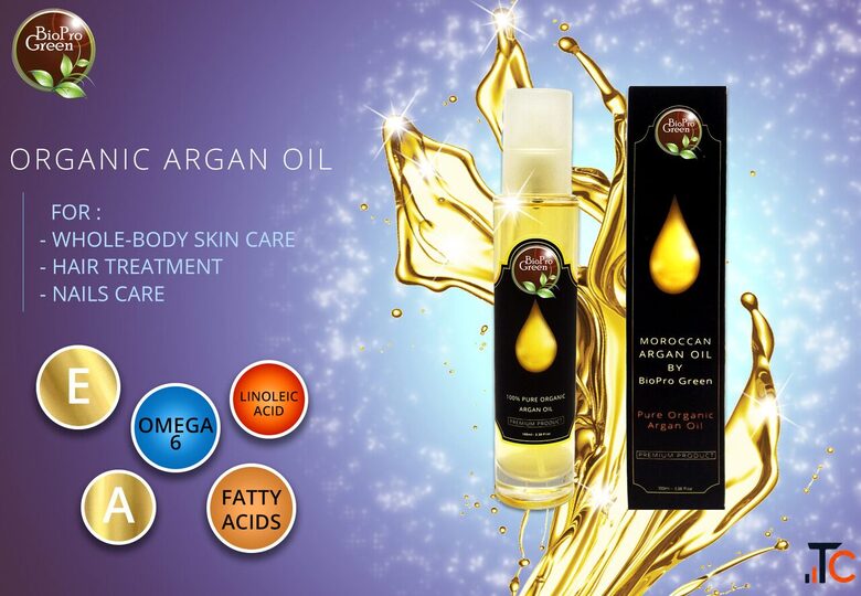 Your Premier Bulk Argan Oil Supplier