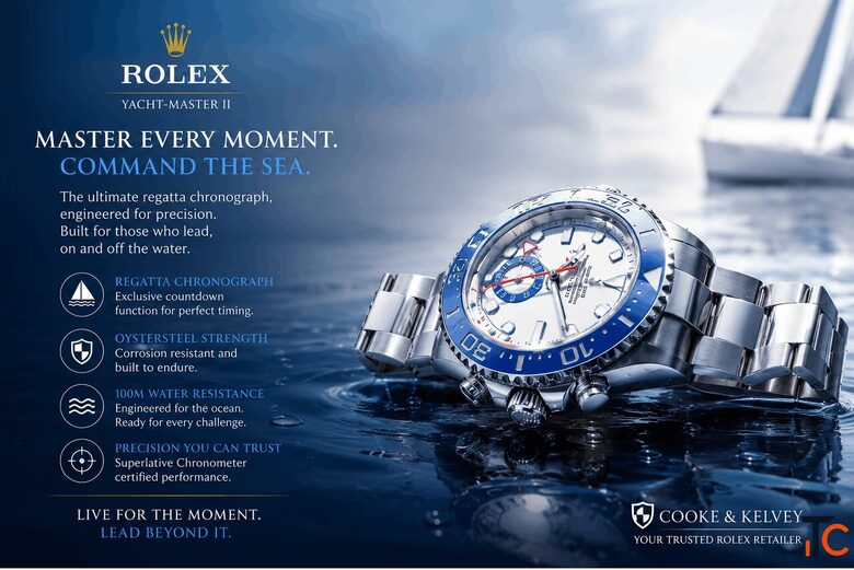 Luxury Rolex Watches for Sale in India