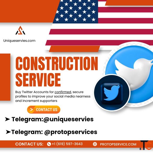 How Businesses Use Old Twitter Accounts