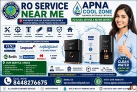 RO Service Near Me Khairpur Gurjar Knowledge Park V Greater Noida Kent RO Sale and Service Near Me L