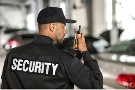 Why Should You Hire the Top Security Company in Bangalore