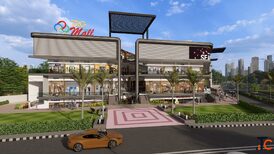 Why Pre-Leased Commercial Shops in Greater Noida West Are a Smart Investment