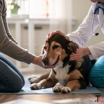 Gentle Pet Passages