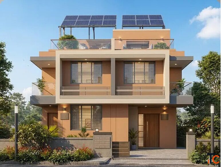 Cut Electricity Bills with the Right 3kW Solar System