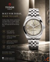 How to Choose the Right Tudor Watch