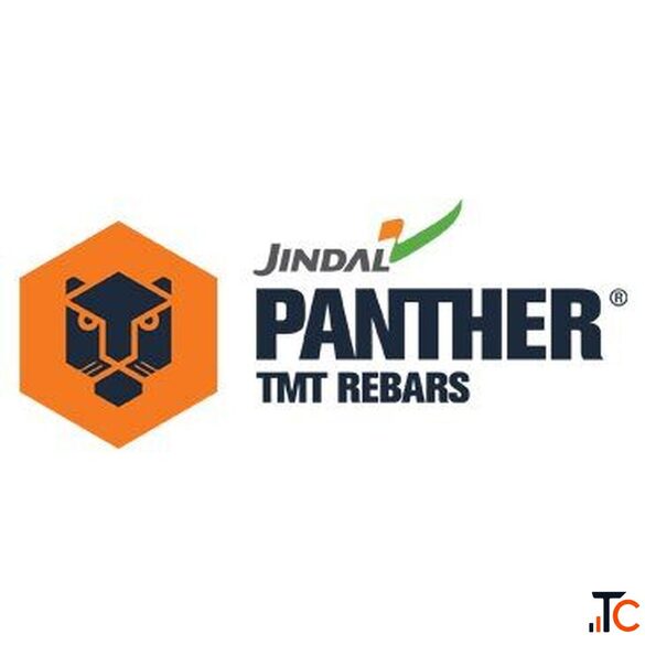 Buy Jindal Panther TMT Bar for Strong Durable Construction