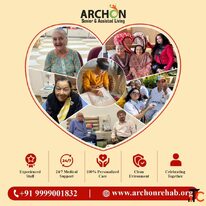 Old Age Home in Delhi Trusted Senior Care Assisted Living