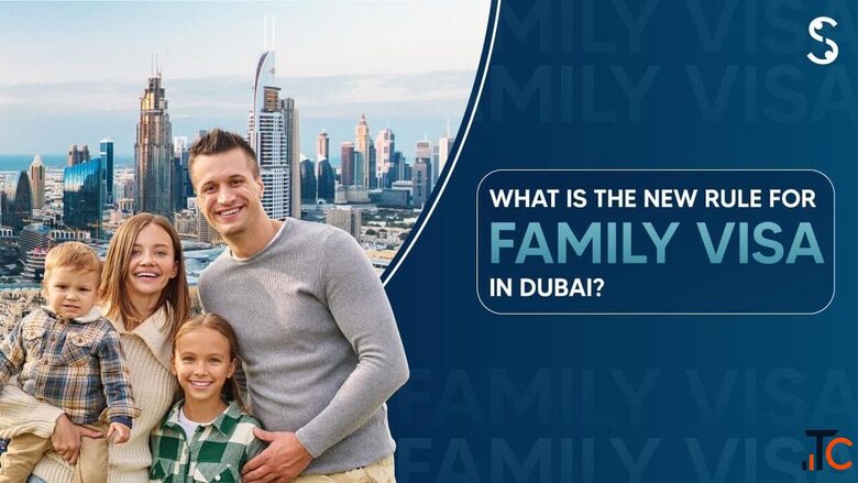 Family Visa in Dubai Documents Costs and Processing Time