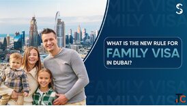 Family Visa in Dubai Documents Costs and Processing Time
