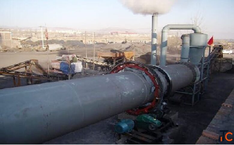 Iron Other Ore Pelletizing Plant Manufacturer Shalimar Engineering