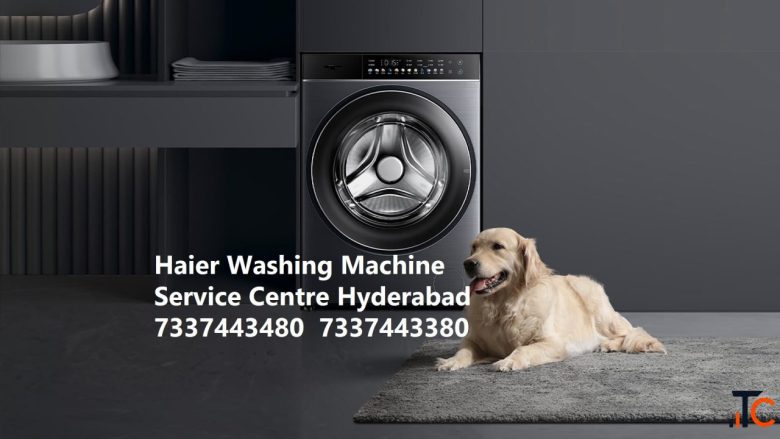 Haier Washing Machine Service Centre Near Uppal Hyderabad
