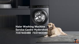Haier Washing Machine Service Centre Near Uppal Hyderabad