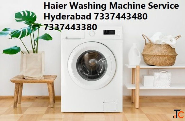 Haier Washing Machine Service Centre Near Uppal Hyderabad