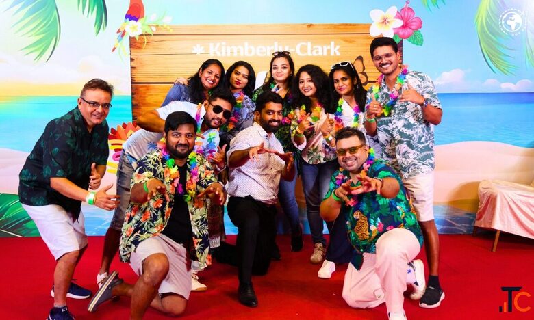 One Day Team Outing in Bangalore