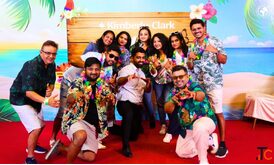 One Day Team Outing in Bangalore