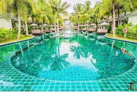 Sports pools in Hyderabad
