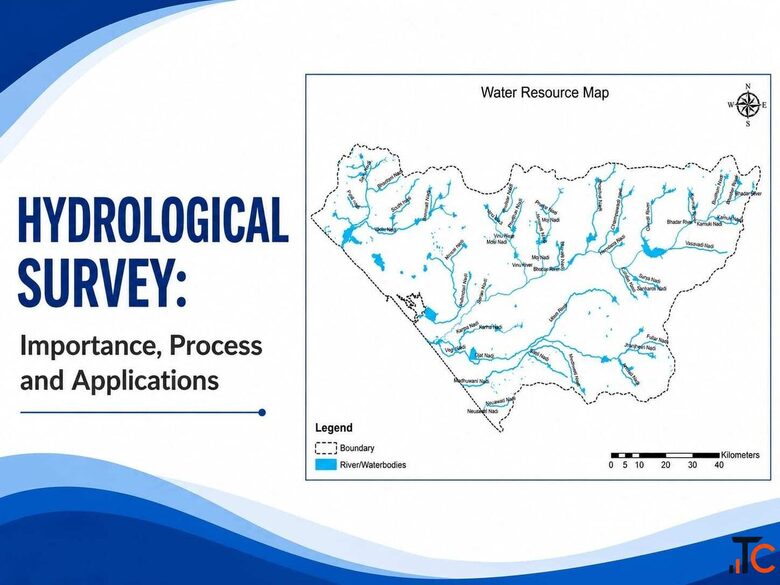 Hydrological Survey Services Bhoojal Survey India Experts