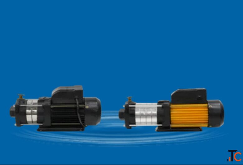 Mini Monoblock Pumps for Efficient Water Supply Solutions