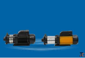 Mini Monoblock Pumps for Efficient Water Supply Solutions