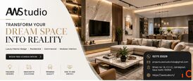Interior Designer in Delhi AW Studio Experts