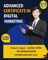 Advanced Digital marketing course in Sirsa - SEO Social AI