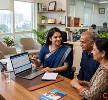 Wealth Crafts - Fee Only Financial Planner Advisor India