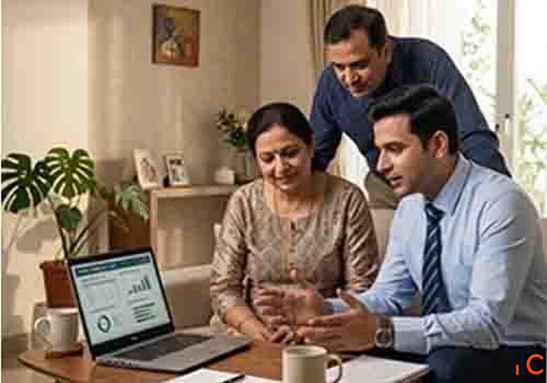 Wealth Crafts - Fee Only Financial Planner Advisor India