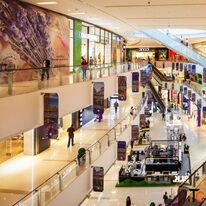 Trusted Project Consultants for Malls in Mumbai - Zayan Lifestyle India