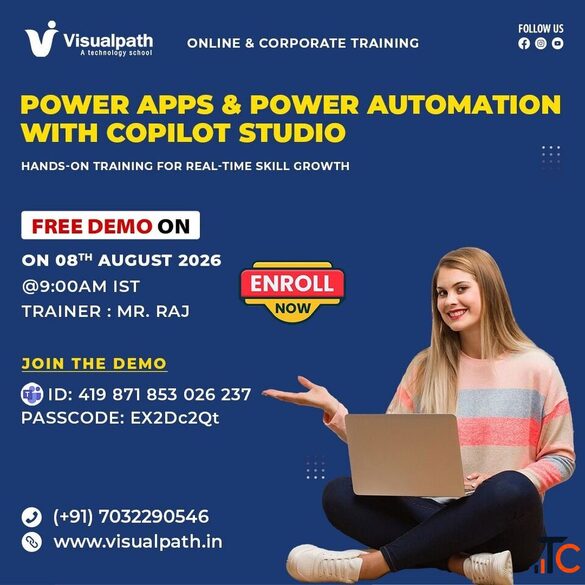 Power Apps Power Automate Free Live Demo Online