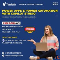 Power Apps Power Automate Free Live Demo Online