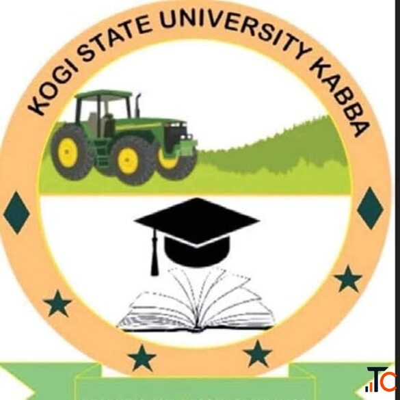 Kogi State University Kabba KOSU 20262O27 Admission List Released 1st 2nd 3rd Batch Admission list i