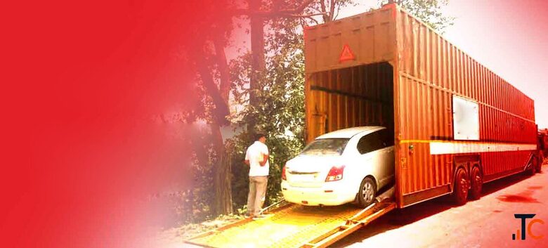 Movers and Packers Laxmi Nagar Trusted Moving Services