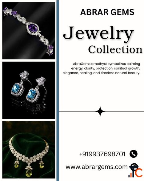 Certified Gemstone Dealers in Bhubaneswar