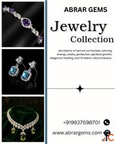 Certified Gemstone Dealers in Bhubaneswar