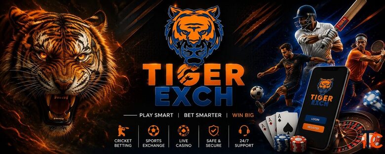 Upgrade Your Sports Experience with Tiger365 Betting